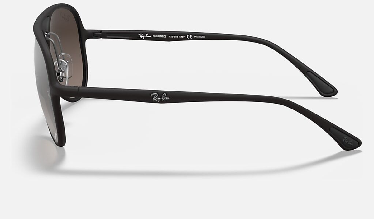 RAY-BAN RB4320CH 601S5J CHROMANCE