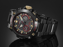 Часы Casio MRG-G1000B-1A4