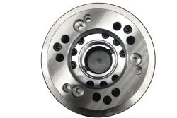 Патрон токарный гидравлический SB-206 (6'')