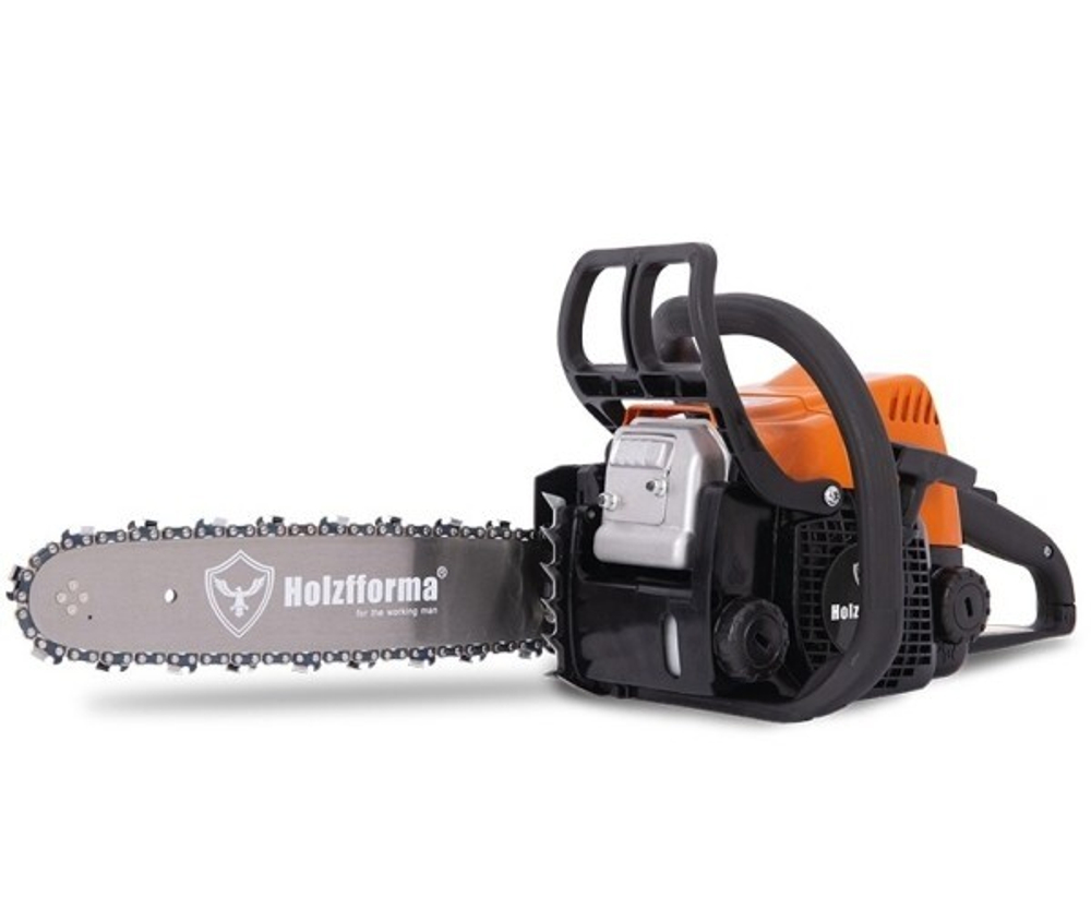 Бензопила HOLZFFORMA G180 Black Edition CS18066GY