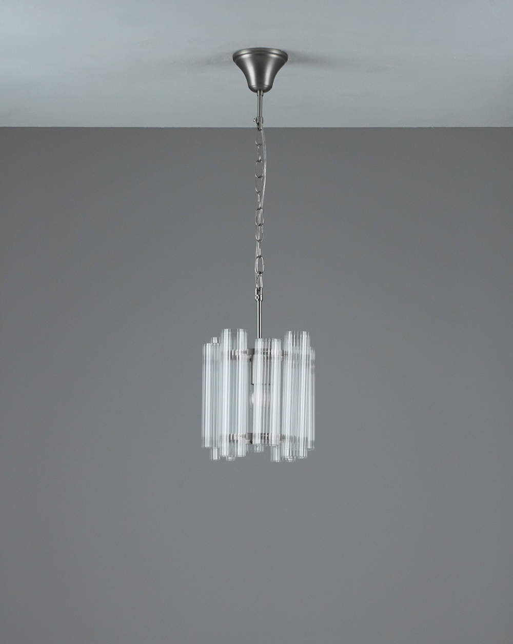 Светильник подвесной Moderli V10779-1P Monte