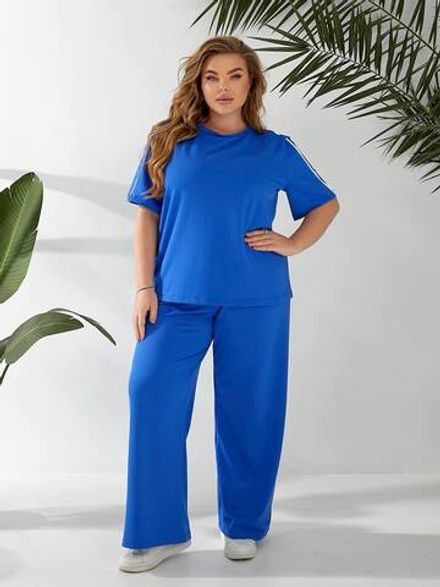 Костюм УК-297-4 Фабрика Моды