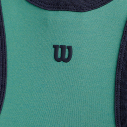 Женская теннисная майка Wilson Fieldhouse Lite Tank Top Women - Green