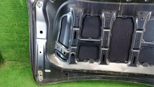 Капот Mitsubishi Pajero Sport 3 (2015-2021)