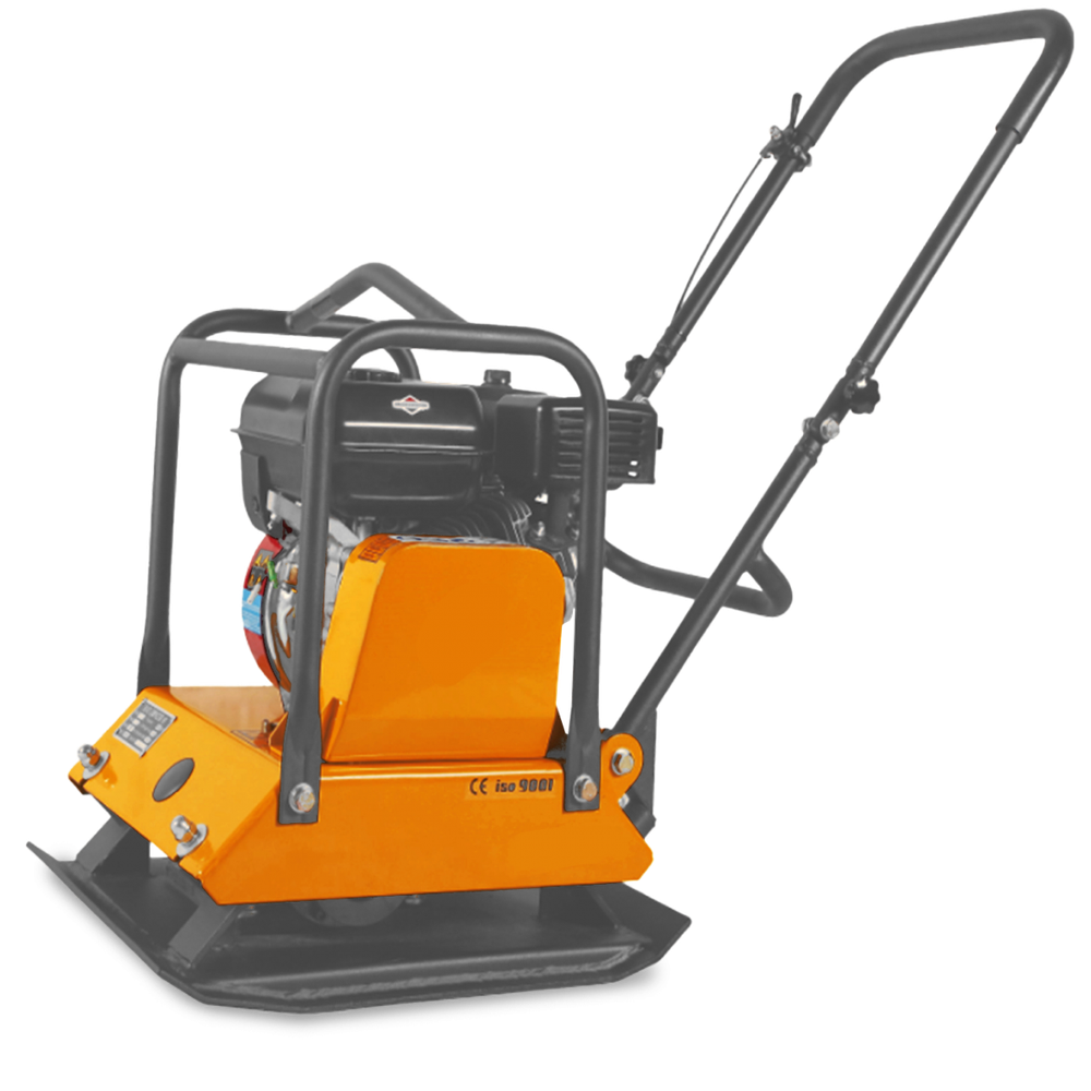 Виброплита Villartec VP9144