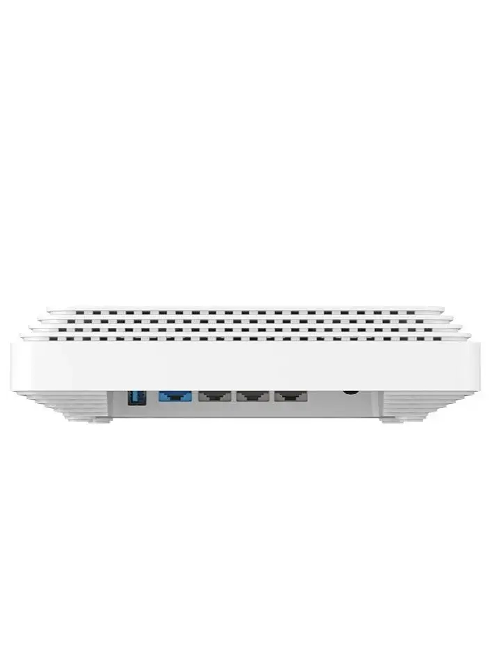 Keenetic Hopper SE (KN-3812) Гигабитный интернет-центр с Mesh Wi-Fi 6 AX3000, 4-портовым Smart-коммутатором и многофункциональным портом USB 3.0
