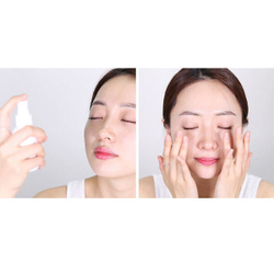 Тонер для лица с розовой водой Graymelin The Last Frontier Rose Flower Water 85% Natural Toner, 500мл