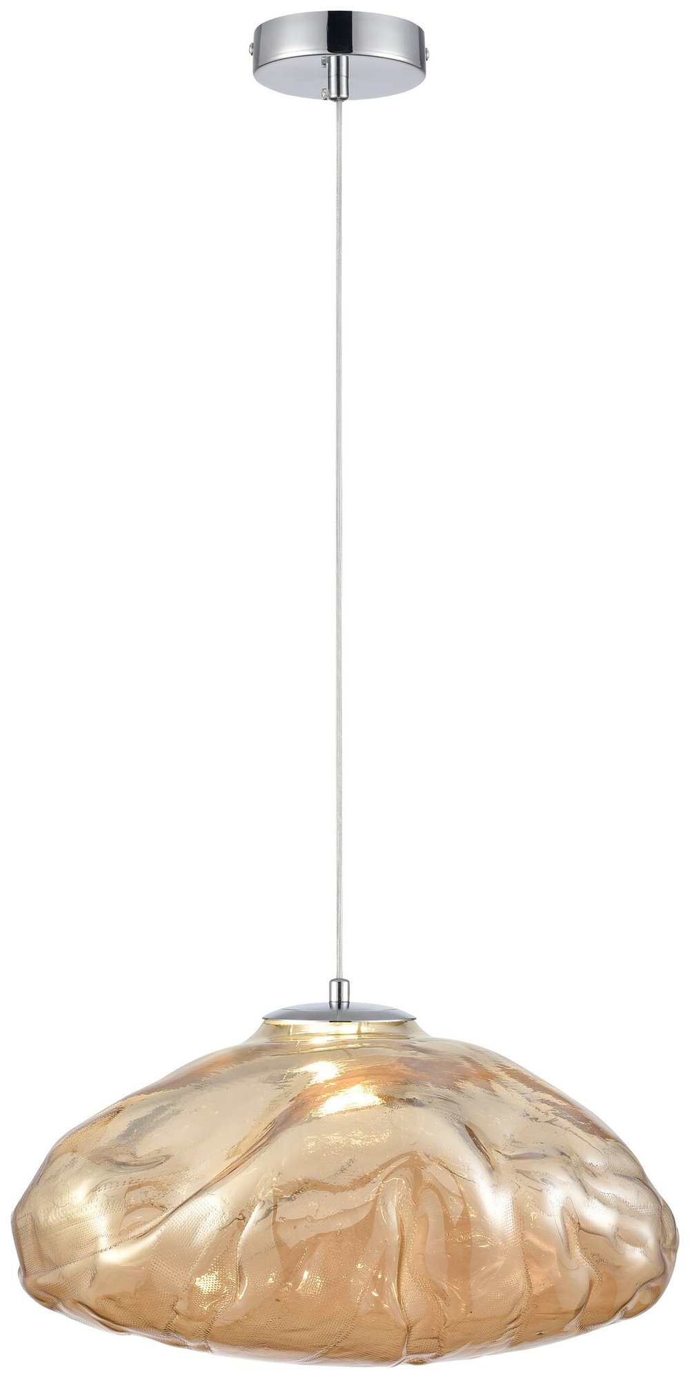 Светильник подвесной Wertmark Isola WE219.03.143