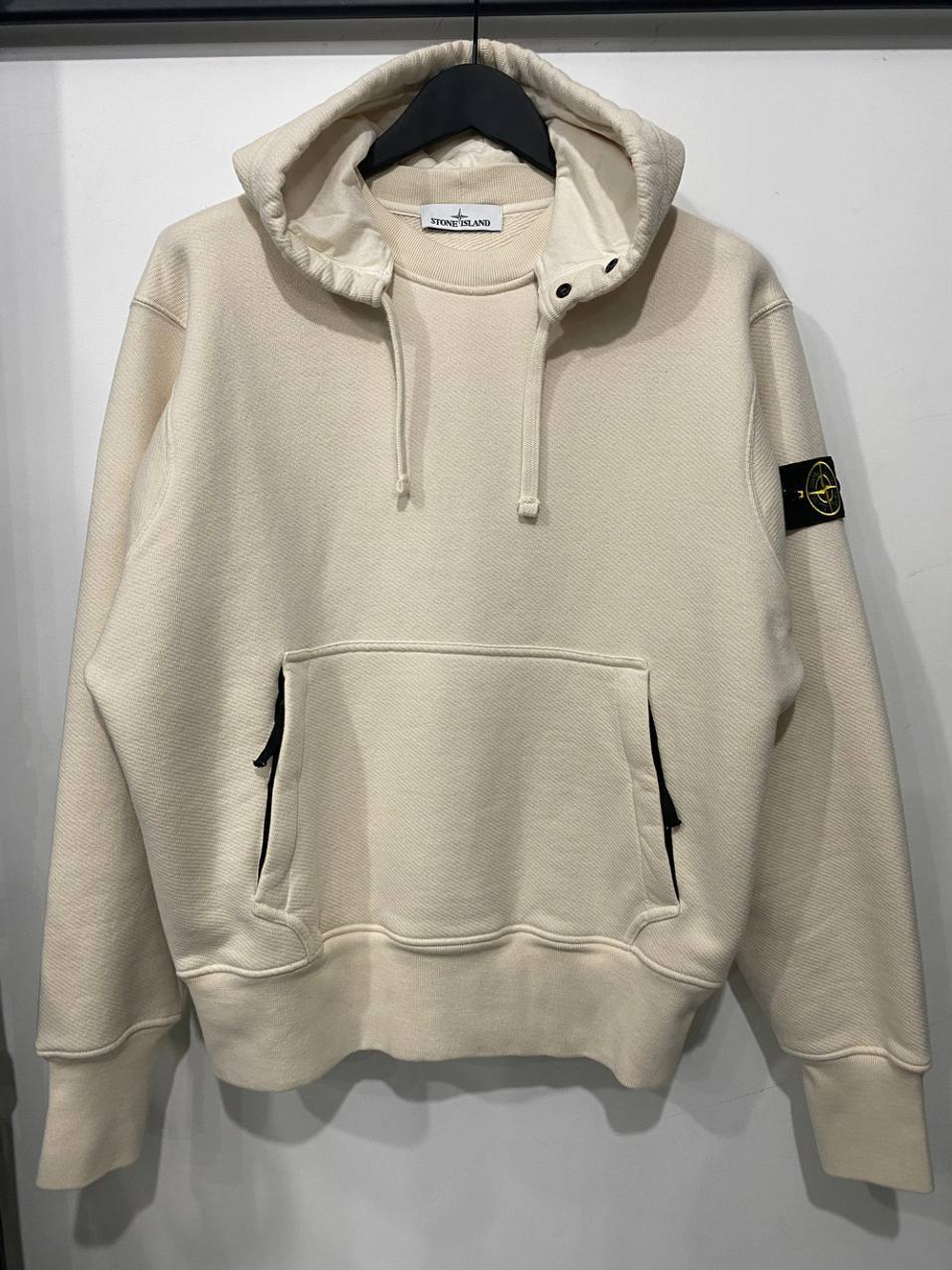 Худи Stone Island