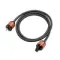 ddHiFi PC150Pro Black 1.5m