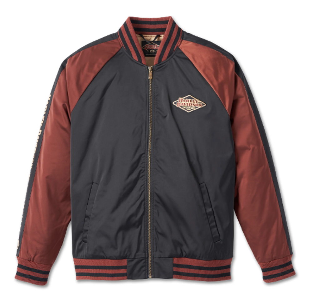 Куртка Souvenir 120th Anniversary