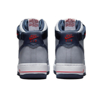 Кроссовки Nike Air Force 1 High New England Patriots