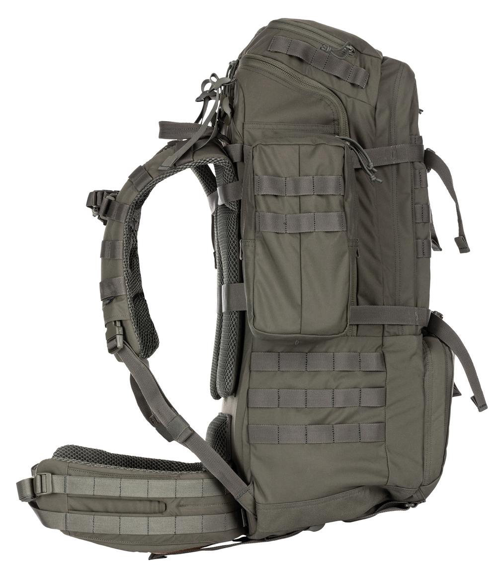 Рюкзак 5.11 TACTICAL RUSH 100 - Ranger Green