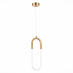 Светильник подвесной MOFISTO LED 14W 3000K