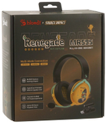 Наушники A4Tech Bloody MR595 Renegade желтый