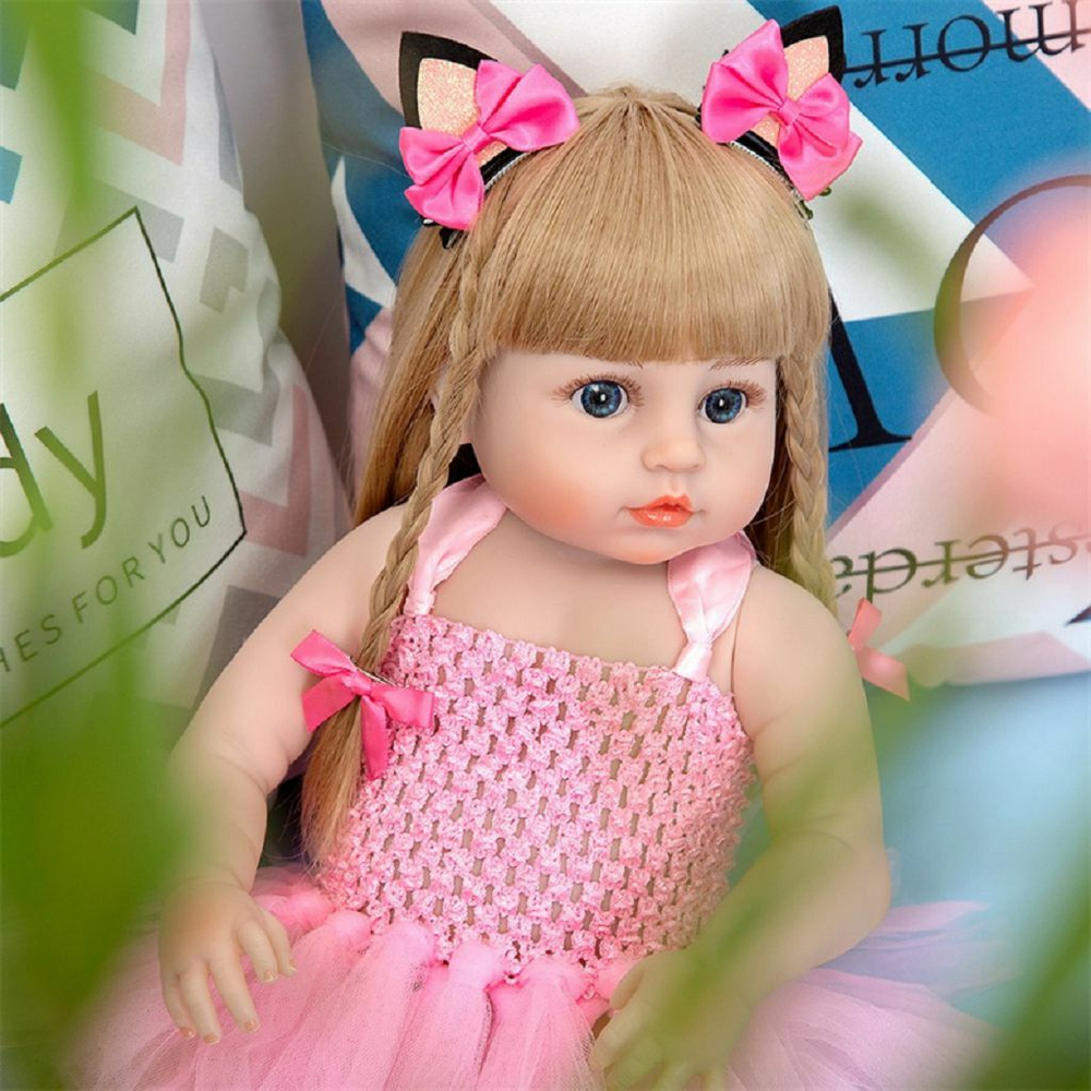 Набор одежды для куклы 48-50см (CL-063)