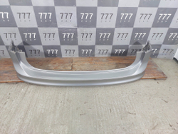 Бампер задний Volkswagen Tiguan 2 16-20 Б/У Оригинал 5NR807421GRU