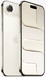 Apple iPhone Air 256ГБ Light Gold (Без RuStore)