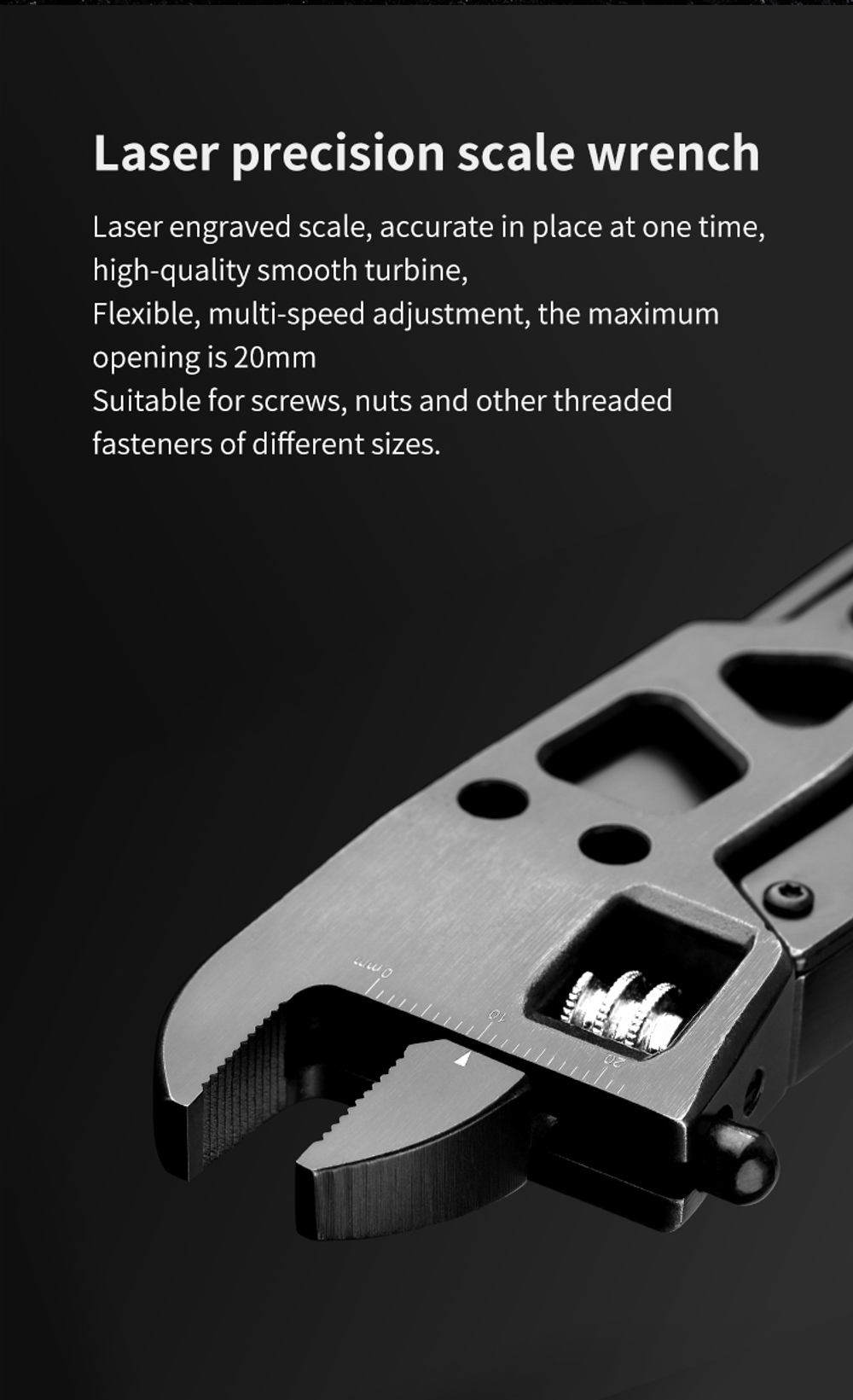 Мультитул Nextool Walker W31