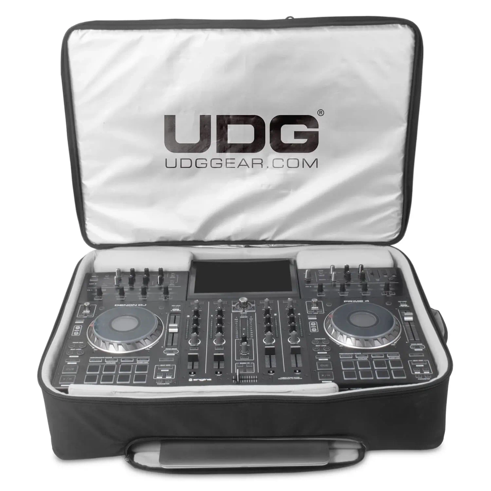 Рюкзак UDG Urbanite MIDI Controller Backpack Extra Large Black