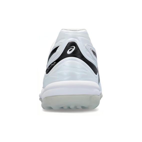 Asics Ds Light Клубные кроссовки Низкие Белые Черные кроссовки