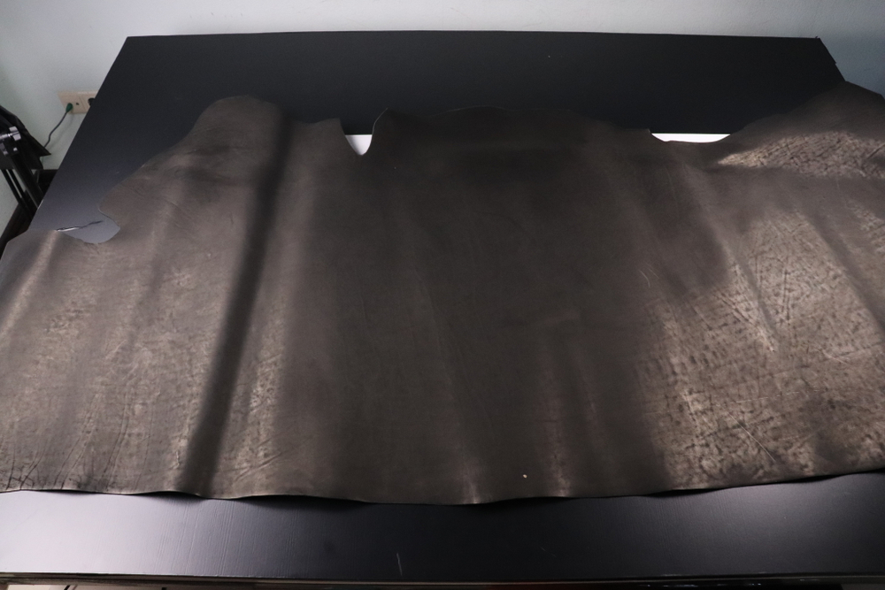 1,5-1,8 Юфть черная 195 дм² (КЛ)