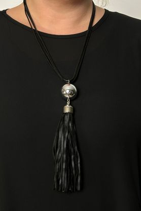 Цена на Ожерелье-11546 больших размеров