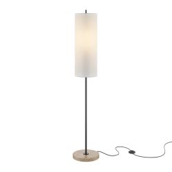 Торшер Maytoni   MOD437FL-01B