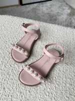 Кожаные босоножки Age of Innocence, 25