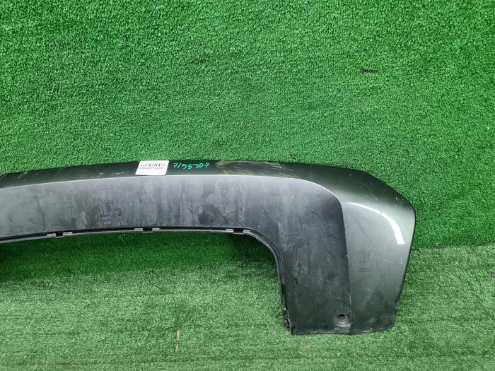 Накладка переднего бампера RR Vogue 5 L460 (21-нв)