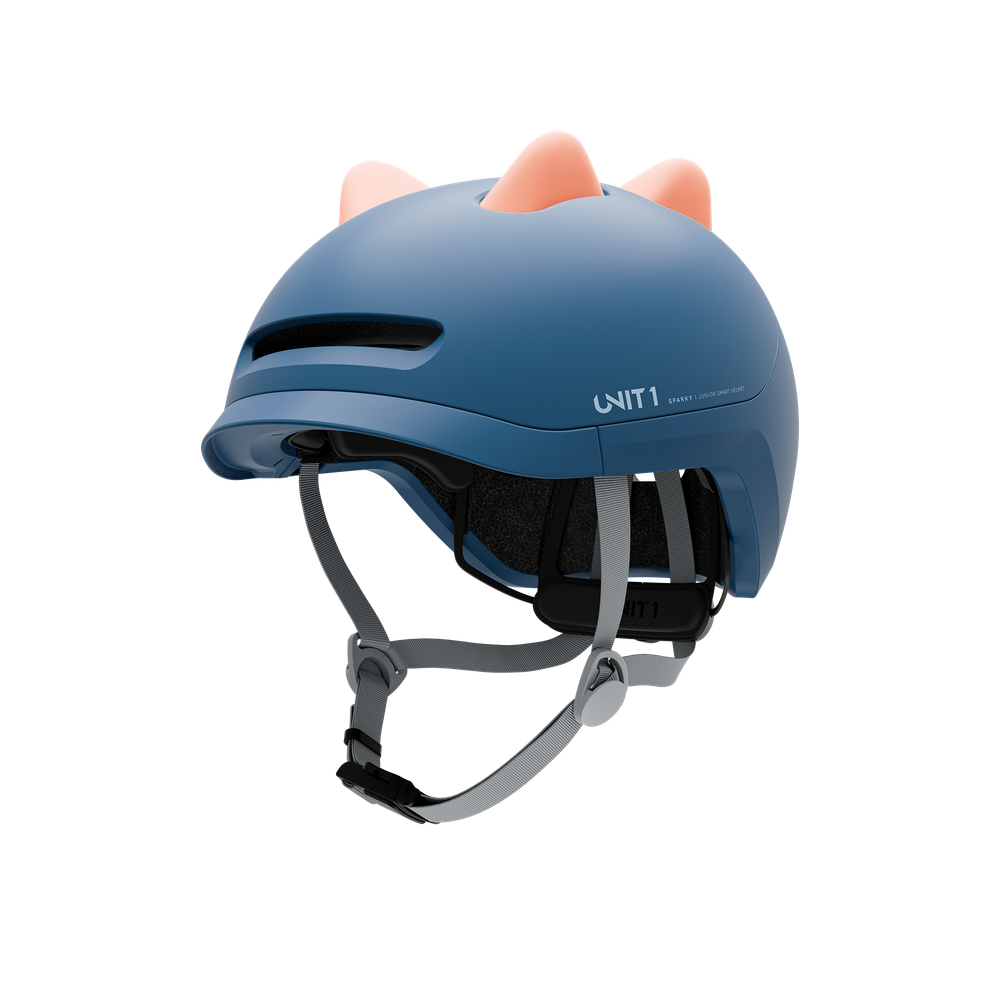 Шлем велосипедный детский UNIT 1 SPARKY