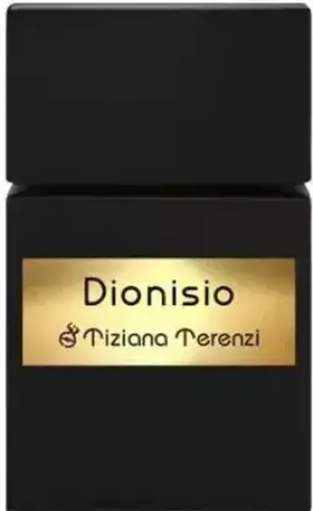 TIZIANA TERENZI DIONISO EXTRAIT DE PARFUM 100 ML TIZIANA TERENZI DIONISO EXTRAIT DE PARFUM 100 ML