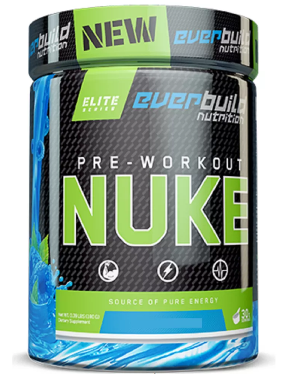NUKE