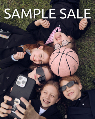samples sale