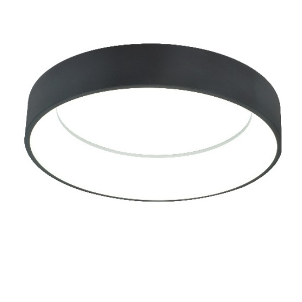 Светодиодный светильник SX-20527/600-120W BK