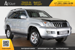 Toyota Land Cruiser Prado, 2006 год