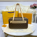 Louis Vuitton Cite GM