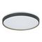 Потолочный светодиодный светильник Lumina Deco Paneli LDC 8061-48W BL