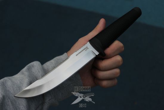 Нож Cold Steel 20PH Outdoorsman Lite