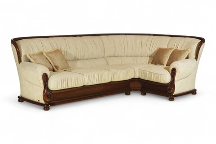 Угловой диван «Лион»