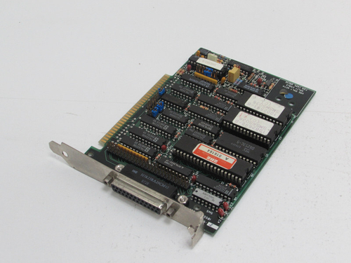 FAB 5582-IE ASSY 000581I 4036-2