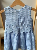 Хлопковое платье Mayoral, 98