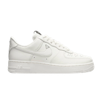 Кроссовки Nike Air Force 1 Sail Chrome (Женская размерная сетка)