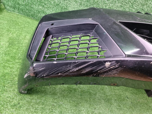 Бампер передний BMW 5er G30 20-23 M-paket В сборе