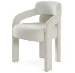 Стул Avella белый