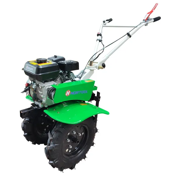 Мотоблок "NORTOOL" МБ5-701 (с понижающей передачей)