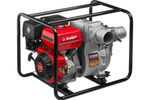 Мотопомпа бензиновая ЗУБР МПГ-1800