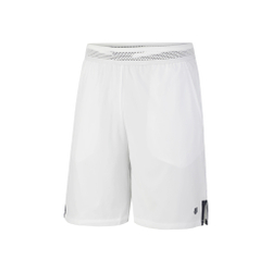 Мужские теннисные шорты K-Swiss Core Team Shorts Men - White