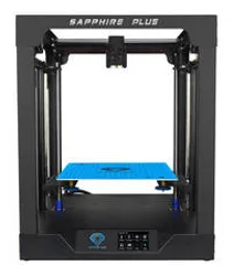 Фотография — 3D-принтер Two Trees Sapphire Plus