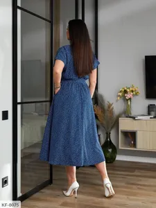 Платье HT-8464 Фабрика Моды